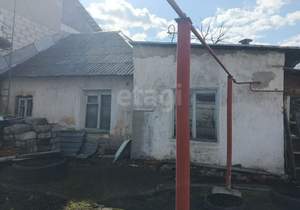 Дом 34м², 1-этажный, участок 2 сот.