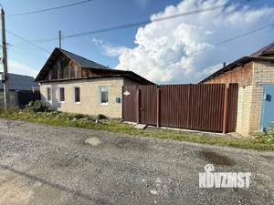 Дом 66м², 1-этажный, участок 8 сот.