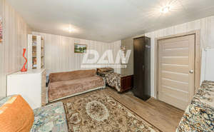 Дом 30м², 2-этажный, участок 5 сот.