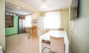 Дом 458м², 2-этажный, участок 915 сот.