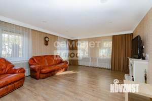 Дом 151м², 2-этажный, участок 6 сот.