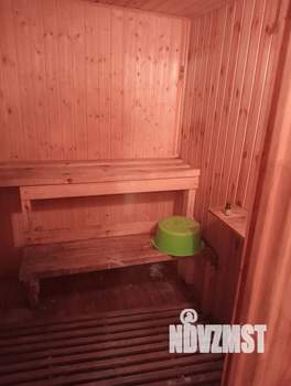 Дом 20м², 2-этажный, участок 5 сот.