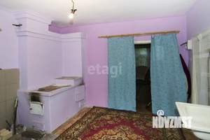 Дом 53м², 1-этажный, участок 15 сот.