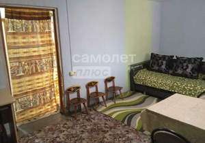 Дом 46м², 1-этажный, участок 6 сот.