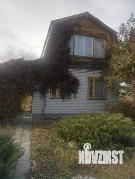 Дом 80м², 2-этажный, участок 9 сот.