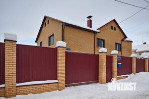 Коттедж 580м², 2-этажный, участок 8 сот.