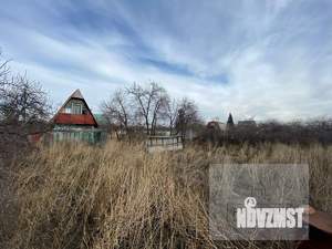 Дом 12м², 2-этажный, участок 6 сот.