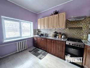 Дом 60м², 1-этажный, участок 6 сот.