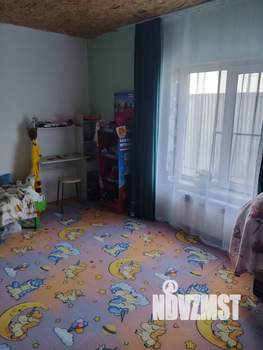 Дом 111м², 2-этажный, участок 9 сот.