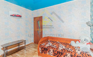 Дом 61м², 1-этажный, участок 5 сот.