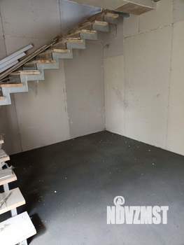 Коттедж 130м², 2-этажный, участок 6 сот.