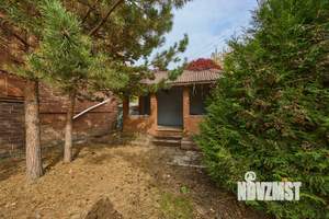 Дом 408м², 2-этажный, участок 8 сот.