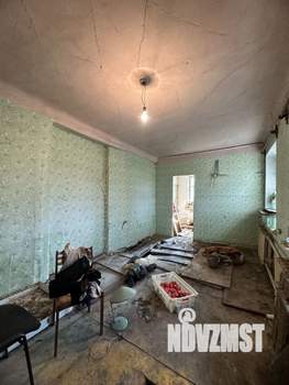 Дом 59м², 1-этажный, участок 7 сот.