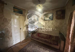 Дом 46м², 1-этажный, участок 3 сот.