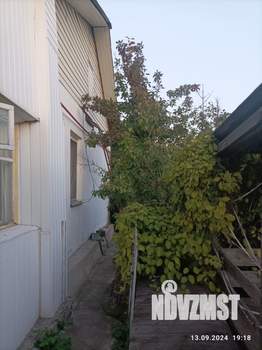 Дом 64м², 1-этажный, участок 6 сот.