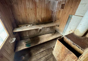 Дом 44м², 2-этажный, участок 4 сот.