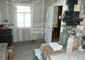 Дом 22м², 1-этажный, участок 4 сот.