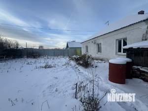 Дом 68м², 1-этажный, участок 6 сот.