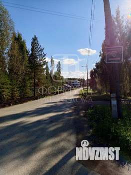 Дом 107м², 1-этажный, участок 6 сот.