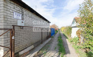 Дом 19м², 1-этажный, участок 4 сот.