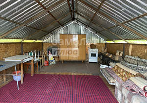 Дом 330м², 2-этажный, участок 33 сот.