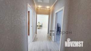 Дом 83м², 1-этажный, участок 4 сот.