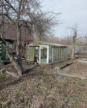 Дом 55м², 2-этажный, участок 6 сот.