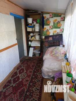 Дом 50м², 2-этажный, участок 4 сот.
