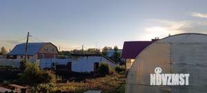 Дом 34м², 2-этажный, участок 19 сот.