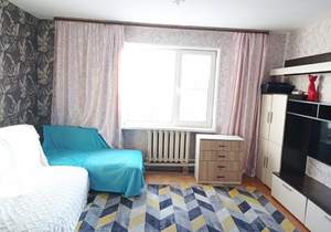 Дом 53м², 1-этажный, участок 8 сот.