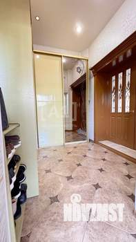 Дом 465м², 3-этажный, участок 7 сот.