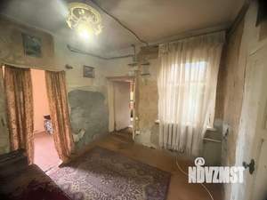 Дом 46м², 1-этажный, участок 3 сот.