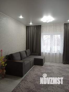 Коттедж 120м², 2-этажный, участок 5 сот.