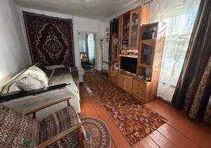 Дом 71м², 1-этажный, участок 6 сот.