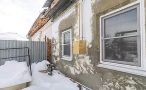 Дом 47м², 1-этажный, участок 3 сот.