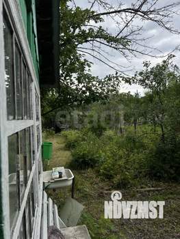 Дом 15м², 1-этажный, участок 3 сот.