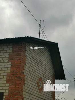 Дом 48м², 2-этажный, участок 4 сот.