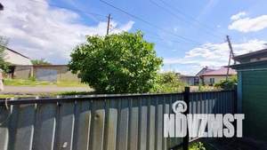 Дом 86м², 1-этажный, участок 5 сот.