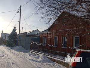 Дом 34м², 1-этажный, участок 2 сот.