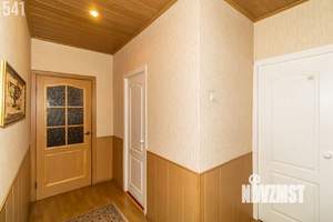 Коттедж 171м², 2-этажный, участок 5 сот.