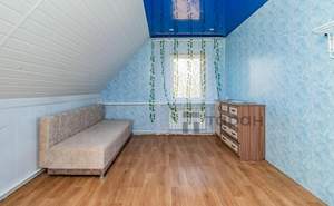 Дом 160м², 2-этажный, участок 6 сот.