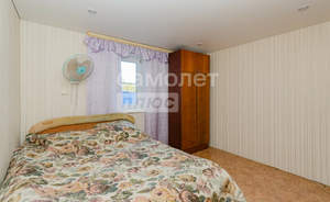 Дача 54м², 1-этажный, участок 4 сот.