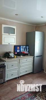 Дом 88м², 1-этажный, участок 5 сот.