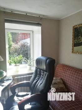 Дом 113м², 2-этажный, участок 6 сот.