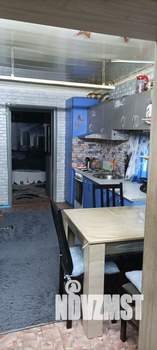 Дом 67м², 1-этажный, участок 4 сот.