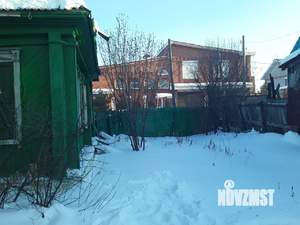 Дом 68м², 1-этажный, участок 6 сот.