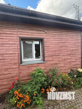 Дом 97м², 1-этажный, участок 14 сот.