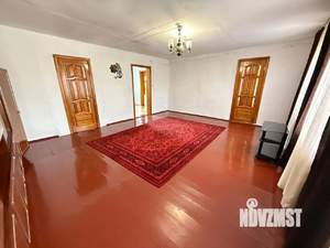 Дом 66м², 1-этажный, участок 8 сот.