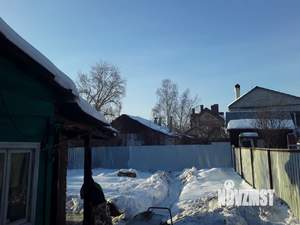 Дом 68м², 1-этажный, участок 6 сот.