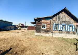 Дом 64м², 1-этажный, участок 18 сот.